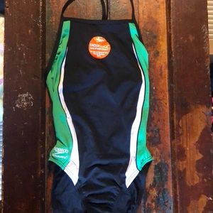 Speedo Endurance Swimsuit